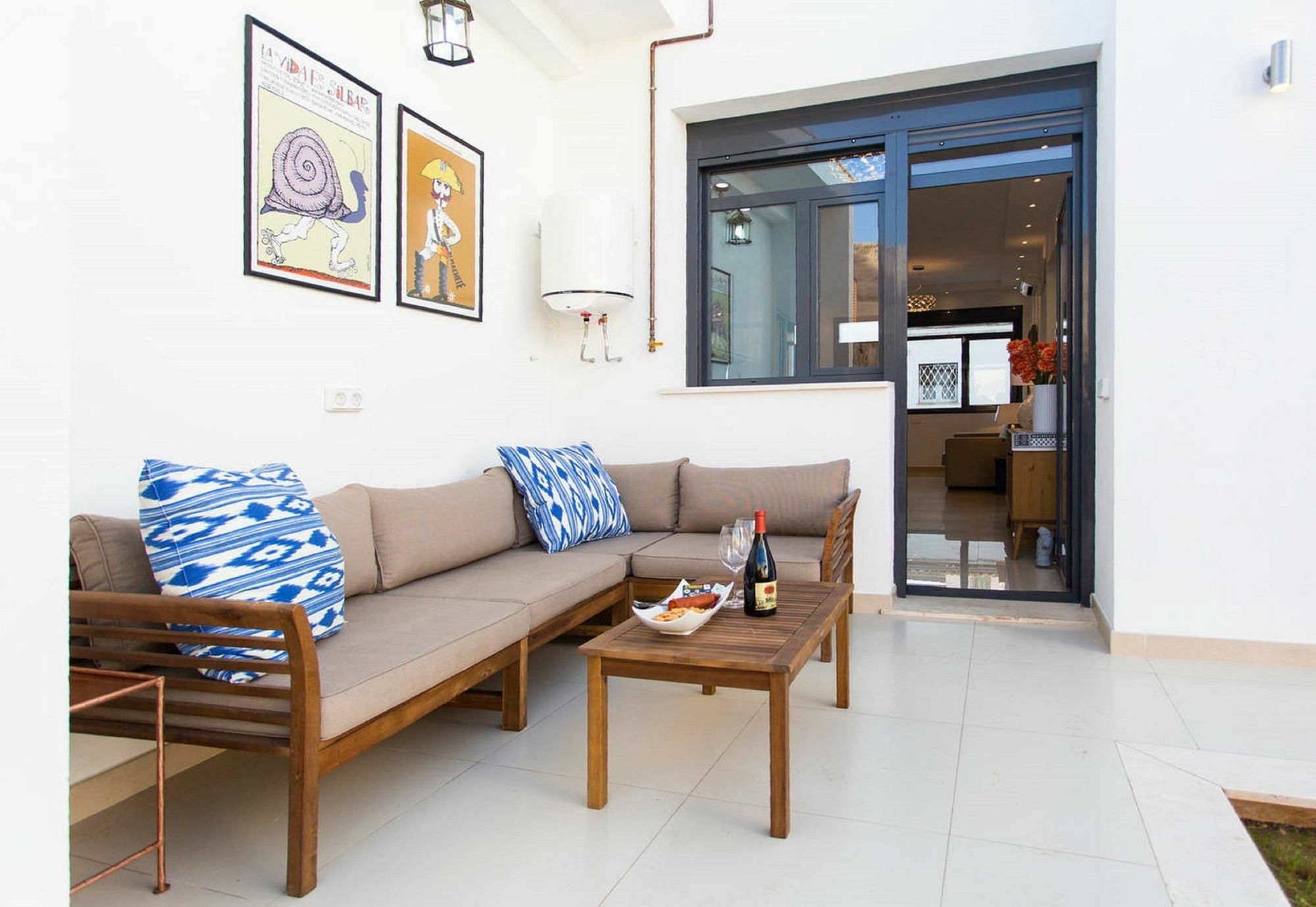 Casa En Son Espanyolet Palma de Mallorca Exterior photo