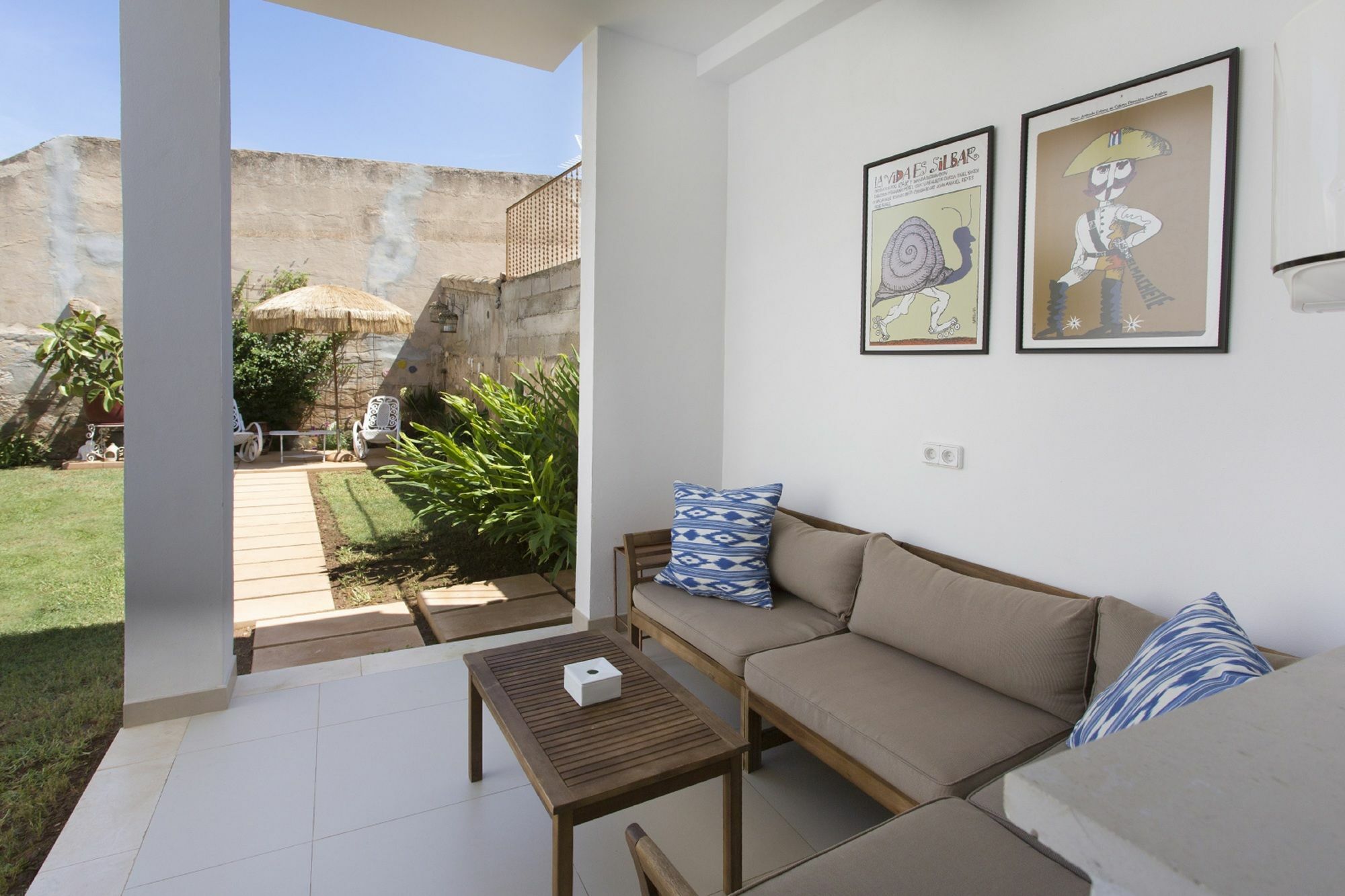 Casa En Son Espanyolet Palma de Mallorca Exterior photo