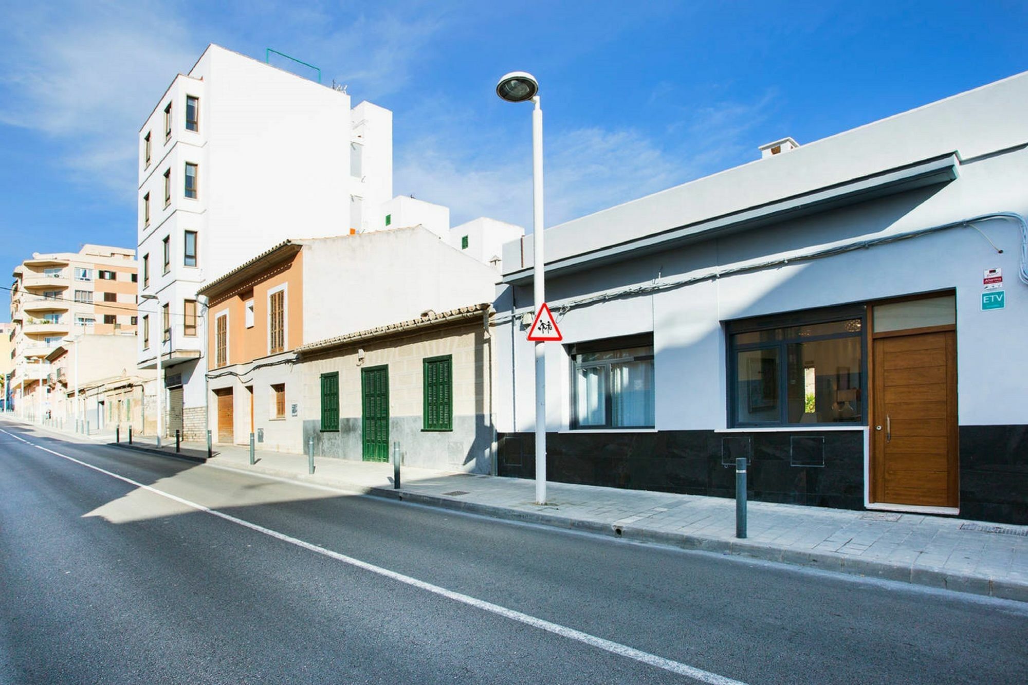 Casa En Son Espanyolet Palma de Mallorca Exterior photo