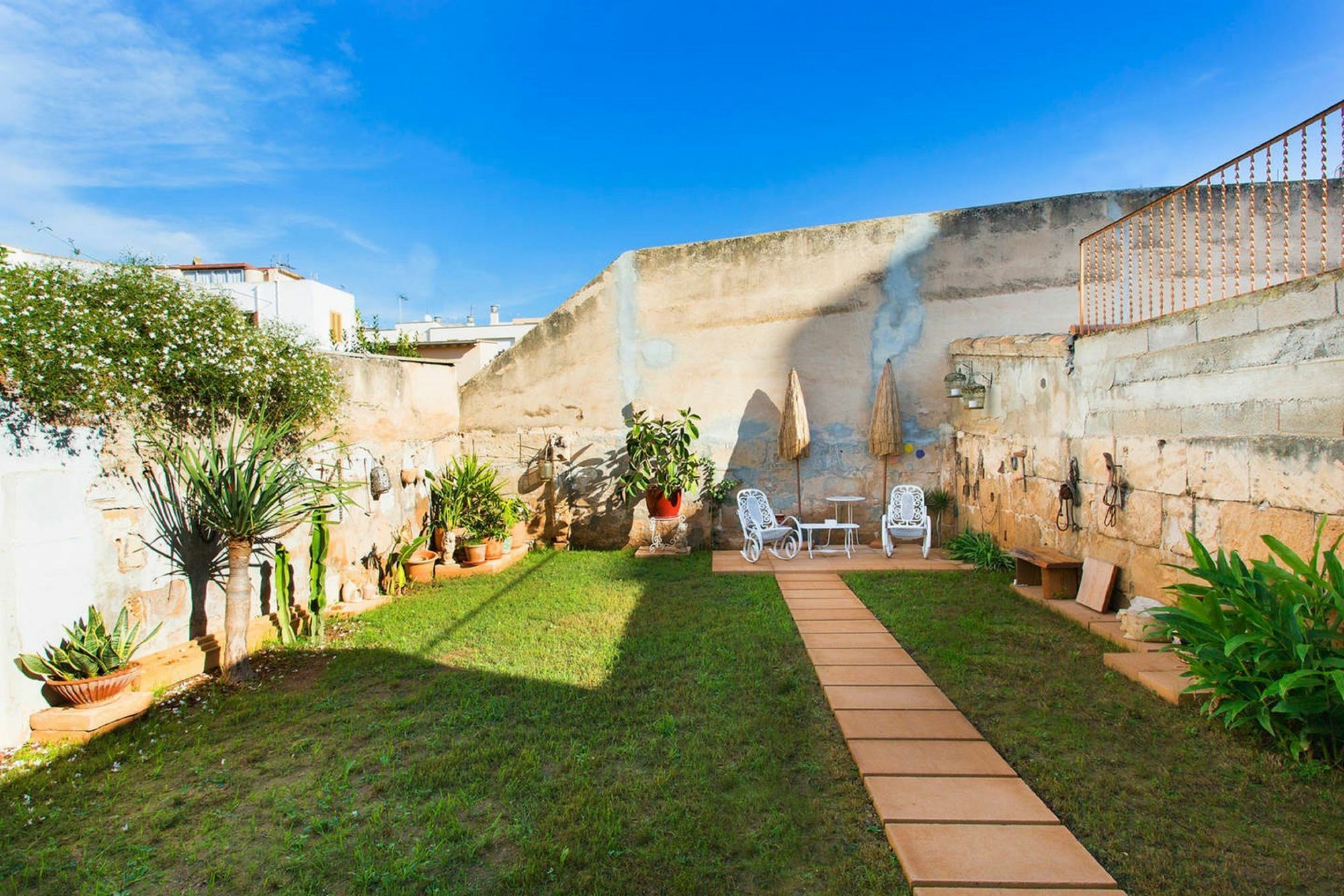 Casa En Son Espanyolet Palma de Mallorca Exterior photo