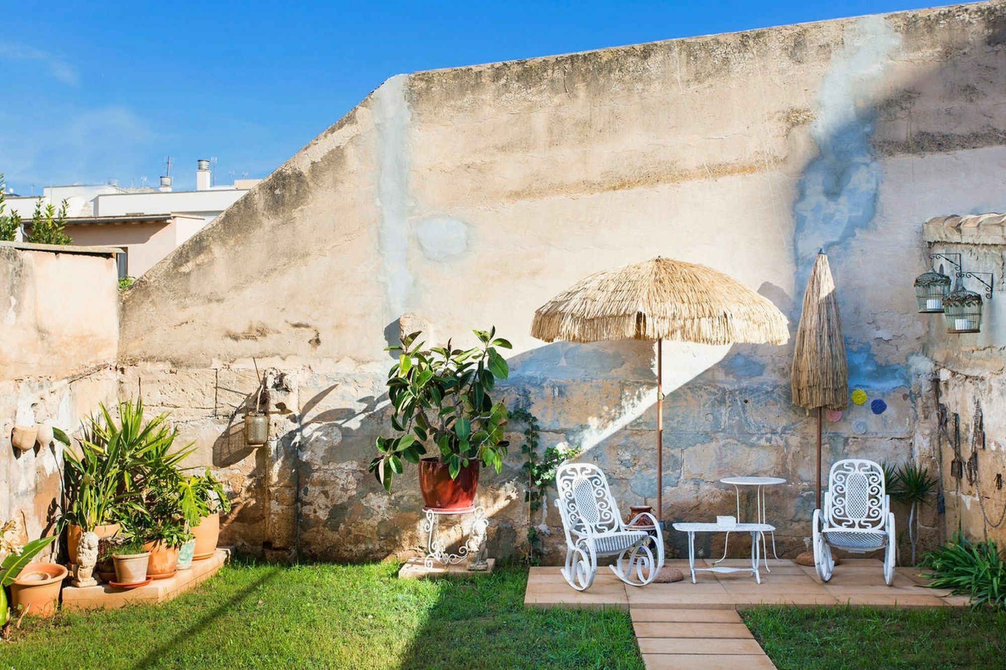 Casa En Son Espanyolet Palma de Mallorca Exterior photo