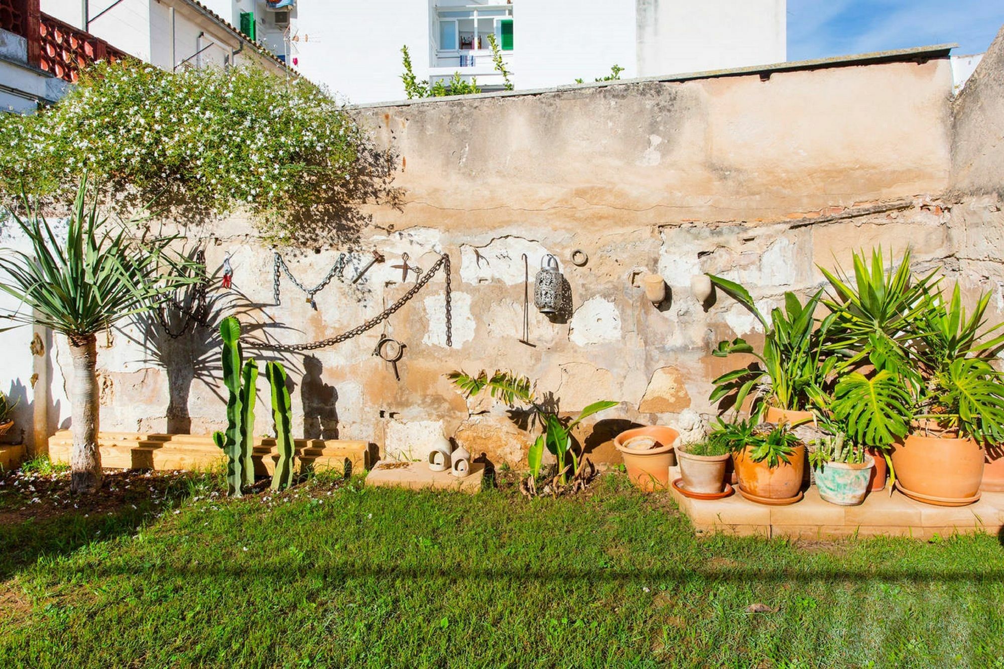 Casa En Son Espanyolet Palma de Mallorca Exterior photo
